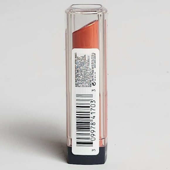 Almay Smart Shade Butter Kiss Lipstick 30 NUDE - Light BNIP SEALED Discontinued - Picture 4 of 5